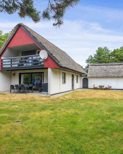 Vendela - 2.5Km from the Sea