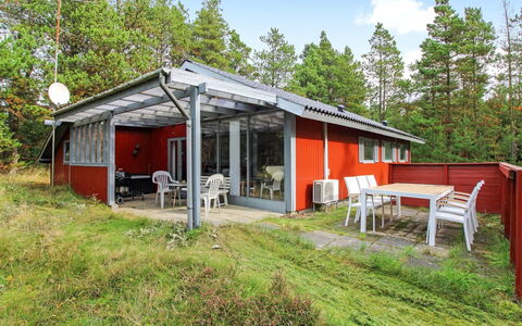 Susett - 300M to the Fjord: Piscina, Resort Citta '