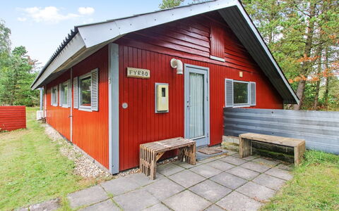 Susett - 300M to the Fjord: Piscina, Resort Citta '