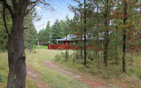 Susett - 300M to the Fjord: Piscina, Resort Citta '