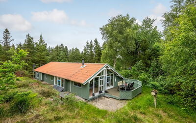 Aamu - 300M to the Fjord