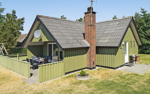 Brunon - 1.5Km from the Sea: 
