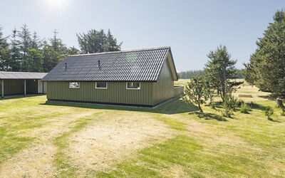 Brunon - 1.5Km from the Sea