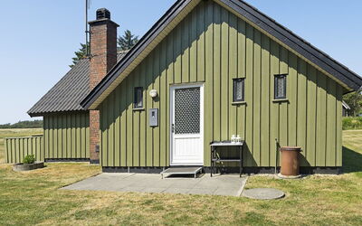Brunon - 1.5Km from the Sea