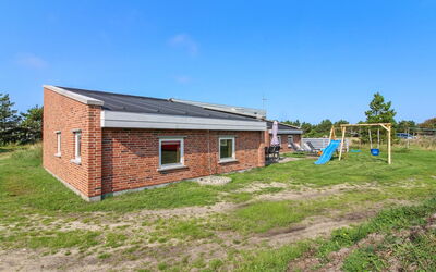 Liska - 1Km from the Sea