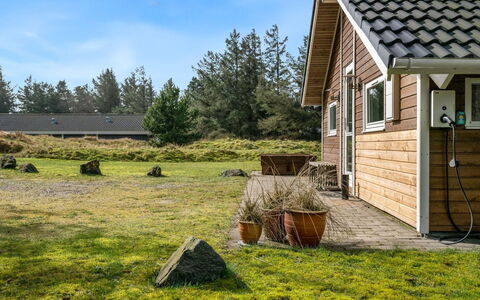 Anisette - 1Km from the Sea: Tetto, Lotto, Villetta, Casa, Area Rurale, Capannone, Raccordo, Edifici Giardino, Log Cabin, Capanna