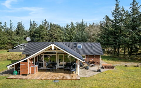 Anisette - 1Km from the Sea: Tetto, Lotto, Villetta, Casa, Area Rurale, Capannone, Raccordo, Edifici Giardino, Log Cabin, Capanna