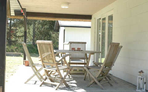 Terne - 1.2Km from the Sea: Villetta, Capannone, Capanna, Agriturismo, Prateria, Baracca, Fienile, Log Cabin, Edifici Giardino