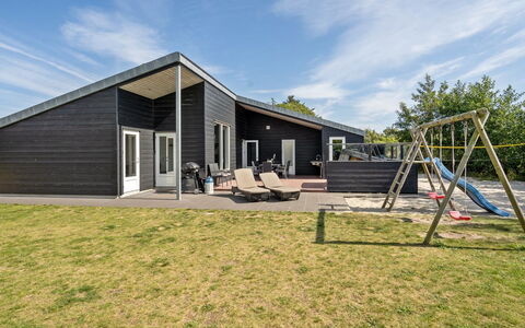 Siegfried - 500M from the Sea: Raccordo, Villetta, Latifoglie, Estate, Plank, Design, Edifici Giardino, Portico, Agriturismo
