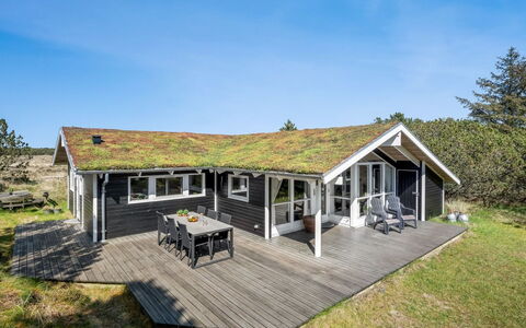Abiorn - 2.5Km from the Sea