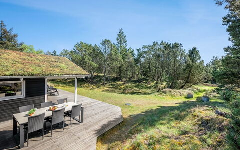 Abiorn - 2.5Km from the Sea: Villetta, Capannone, Capanna, Agriturismo, Prateria, Baracca, Fienile, Log Cabin, Edifici Giardino