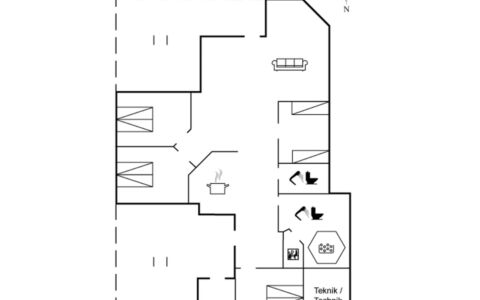 Tule - 1.2Km from the Sea: Estate, Azienda Agricola