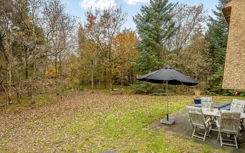 Alfons - 600M from the Sea: Estate, Shade, Driveway, Agriturismo