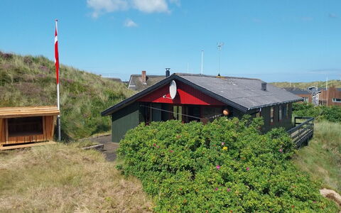 Bonde - from the Sea: Legna, Tetto, Architettura, Casa, Casa, Villetta, Raccordo, Latifoglie, Pendenza, Estate