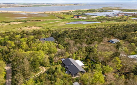 Marillia - 2Km from the Sea: Villetta, Capannone, Capanna, Agriturismo, Prateria, Baracca, Fienile, Log Cabin, Edifici Giardino