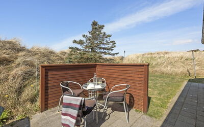 Didrika - 800M from the Sea