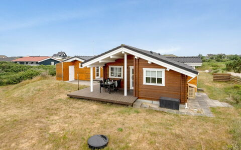 Herfrid - 600M from the Sea