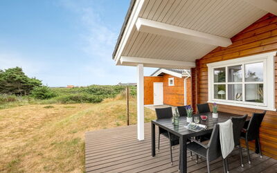 Herfrid - 600M from the Sea