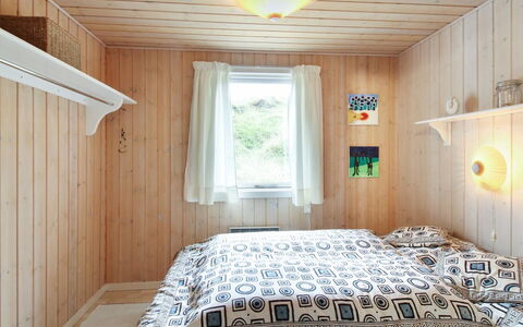 Elmeri - from the Sea: Interior Design, Camera Da Letto, Legna, Pavimentazione, Soffitto, Pavimento, Letto, Camera, Mobilia, Illuminazione