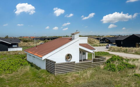 Jænis - from the Sea: Costruzione, Erba, Tetto, Casa, Casa, Architettura, Villetta, Lotto, Area Rurale, Agriturismo