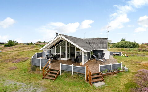 Cyrill - 250M to the Fjord: Tetto, Lotto, Villetta, Casa, Area Rurale, Capannone, Raccordo, Edifici Giardino, Log Cabin, Capanna