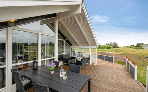 Cyrill - 250M to the Fjord: Tetto, Lotto, Villetta, Casa, Area Rurale, Capannone, Raccordo, Edifici Giardino, Log Cabin, Capanna