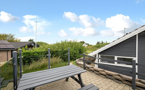 Cyrill - 250M to the Fjord: Tetto, Lotto, Villetta, Casa, Area Rurale, Capannone, Raccordo, Edifici Giardino, Log Cabin, Capanna
