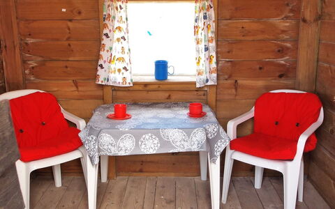 Esir - 800M from the Sea: Villetta, Capannone, Capanna, Agriturismo, Prateria, Baracca, Fienile, Log Cabin, Edifici Giardino