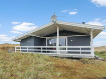 solgerd - 300m From The Sea In Western Jutland