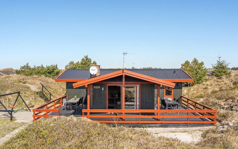 Eljene - 750M from the Sea: Casa, Tetto, Casa, Villetta, Capannone, Edifici Giardino, Raccordo, Cortile, Log Cabin, Capanna
