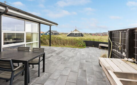 Arni - 150M from the Sea: Casa, Tetto, Casa, Villetta, Capannone, Edifici Giardino, Raccordo, Cortile, Log Cabin, Capanna