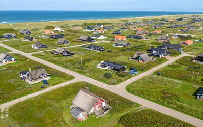 Iines - 200M from the Sea