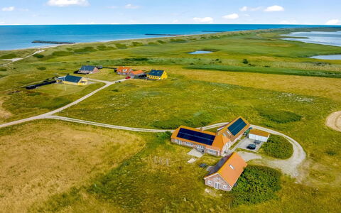 Answald - 250M from the Sea: Villetta, Capannone, Capanna, Agriturismo, Prateria, Baracca, Fienile, Log Cabin, Edifici Giardino