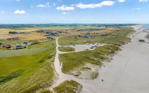 Answald - 250M from the Sea: Villetta, Capannone, Capanna, Agriturismo, Prateria, Baracca, Fienile, Log Cabin, Edifici Giardino