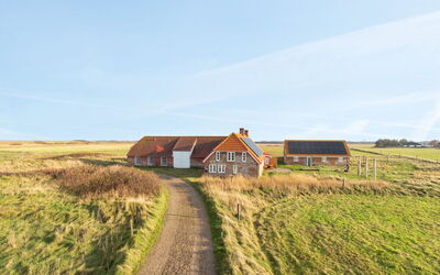 Answald - 250M from the Sea