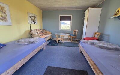 Viveka - 500M from the Sea