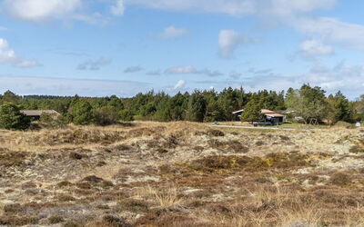 Ibo - 900M from the Sea