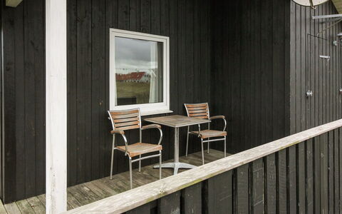 Appollina - 400M from the Sea: Arbusto, Urban Design, Groundcover, Brick, Appartamento, Estate, Muratura, Balcone, Landscaping