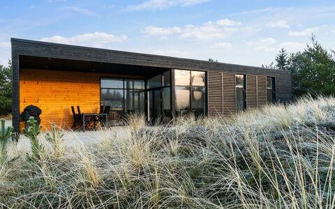 mella - 800m From The Sea In Nw Jutland