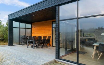 mella - 800m From The Sea In Nw Jutland