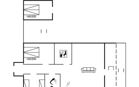 Joern - 300M from the Sea: Tetto, Plain, Lotto, Area Rurale, Casa, Estate, Campo, Villetta, Prato, Sobborgo