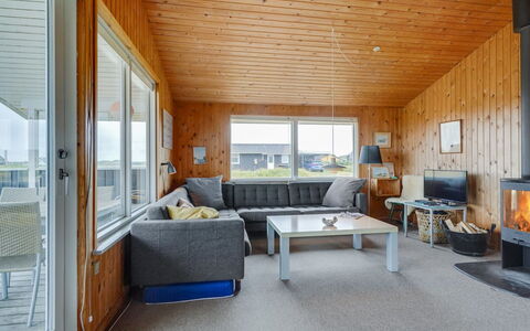 Svea - 400M from the Sea: Villetta, Capannone, Capanna, Agriturismo, Prateria, Baracca, Fienile, Log Cabin, Edifici Giardino