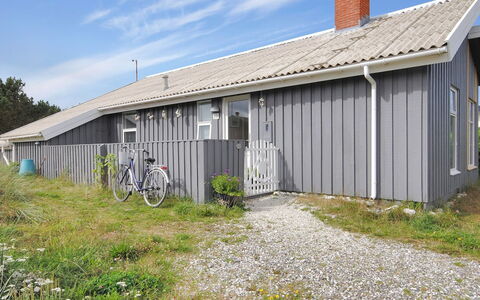 Dode - 225M from the Sea