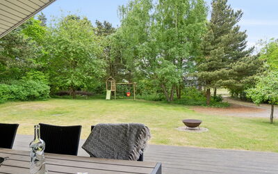 Hunlef - 400M from the Sea