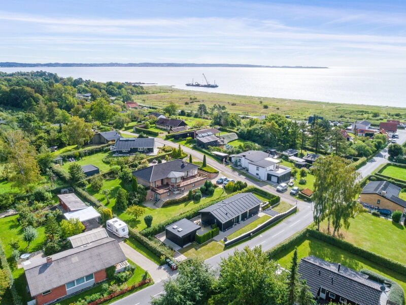 Øgoti - 250M from the Sea