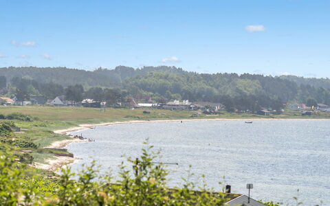 Jadara - 200M from the Sea: Bianca