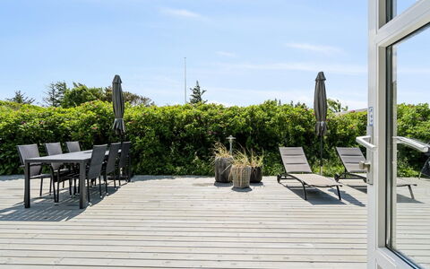 Marli - 700M from the Sea: 