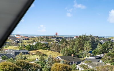 Skamhals - 700M from the Sea