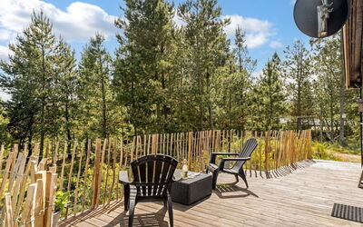 Noralee - 3.5Km from the Sea