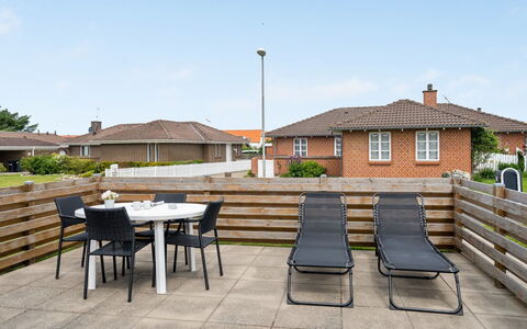 Otte - 500M from the Sea: Casa, Casa, Porta, Tetto, Villetta, Estate, Giardino, Shade, Raccordo, Cortile